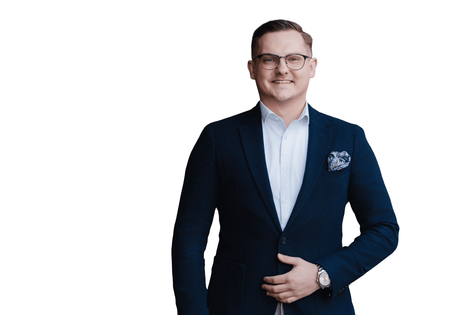 Thomas Wambolt, Gründer der Leasing Manufaktur