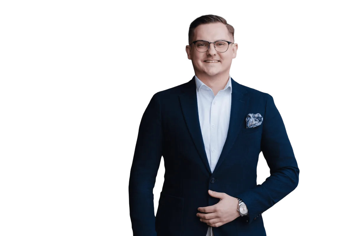 Thomas Wambolt, Gründer der Leasing Manufaktur